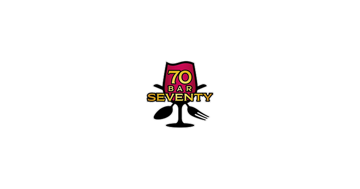 Bar Seventryの外観
